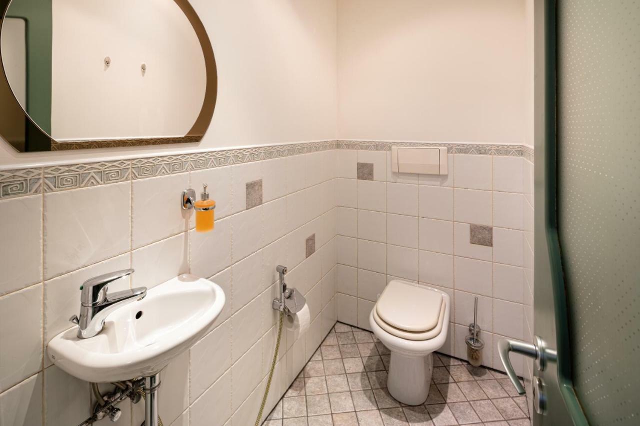 Old Riga Aldaru Street Apartment 2 מראה חיצוני תמונה