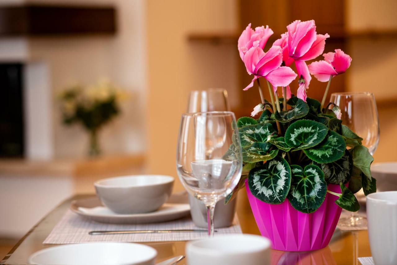 Old Riga Aldaru Street Apartment 2 מראה חיצוני תמונה