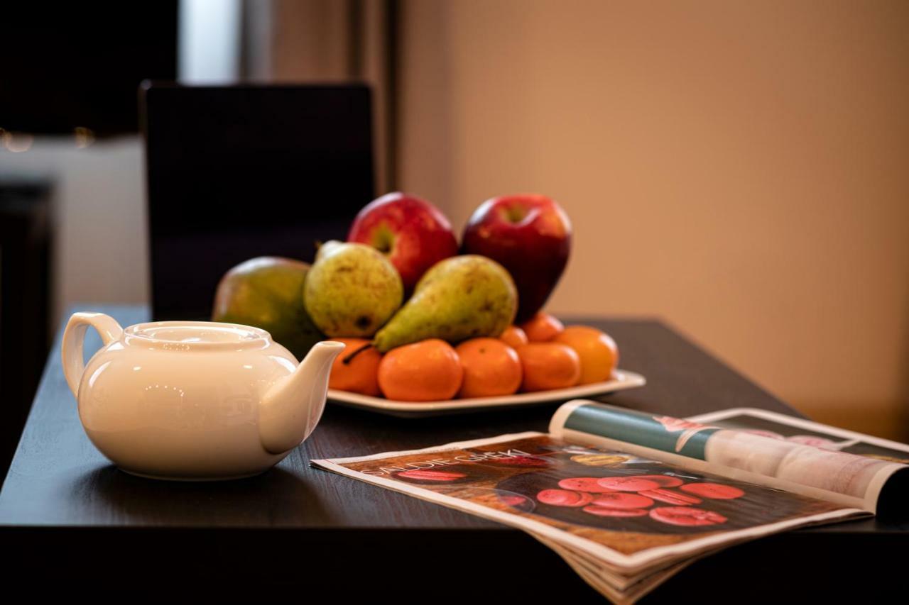 Old Riga Aldaru Street Apartment 2 מראה חיצוני תמונה