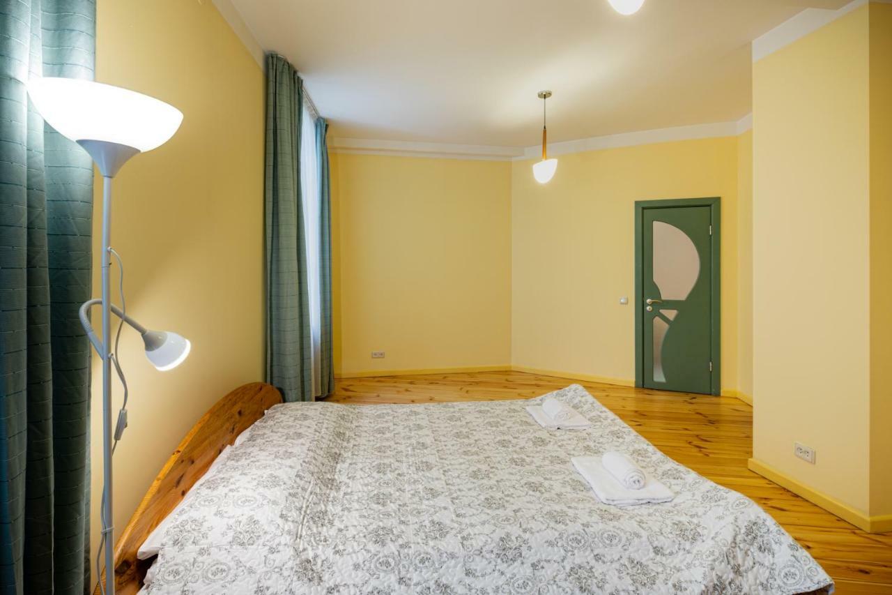 Old Riga Aldaru Street Apartment 2 מראה חיצוני תמונה