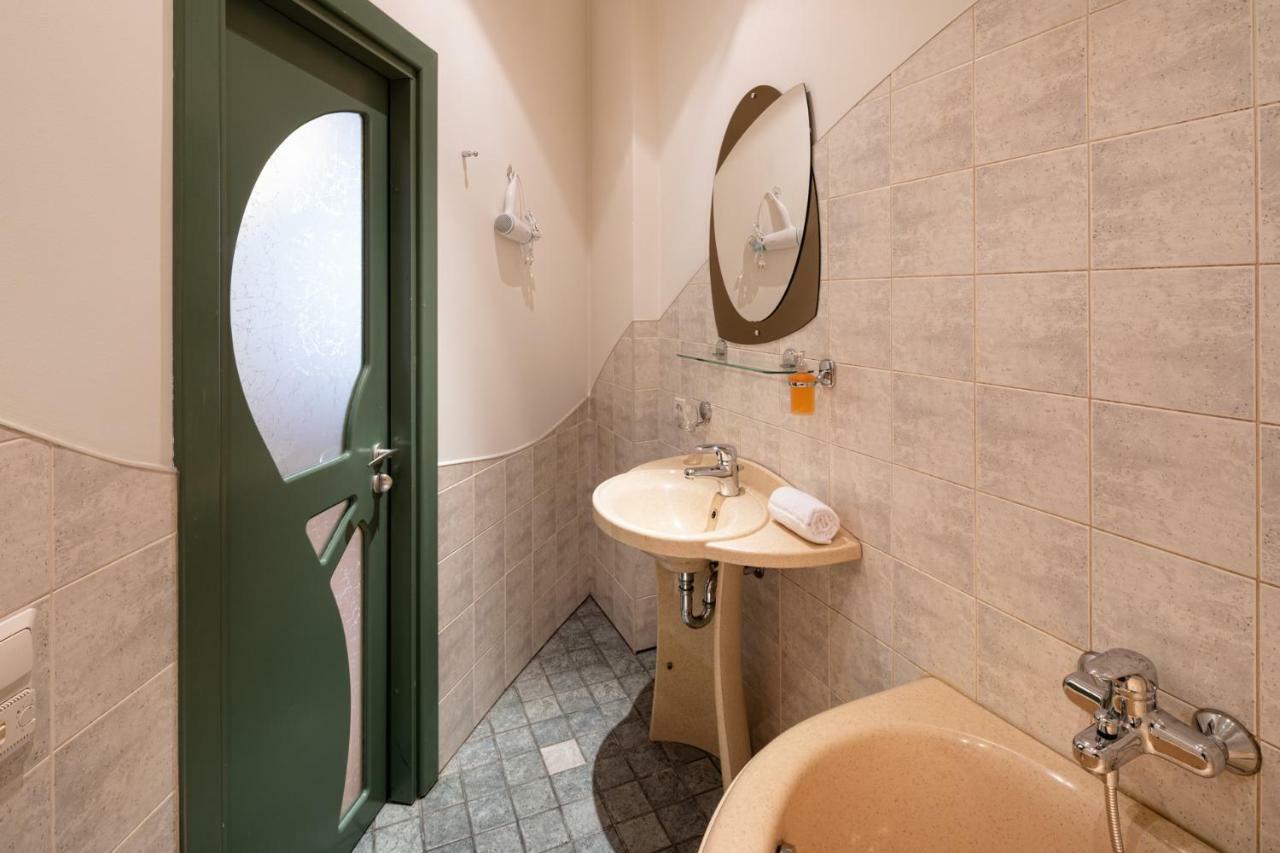 Old Riga Aldaru Street Apartment 2 מראה חיצוני תמונה